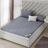 竹碳立体床垫床褥子可折叠式加厚单人双人床特价1.5m1.8m床上用品