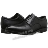 美国正品代购Rockport乐步男士City日常商务低帮正装透气男鞋单鞋
