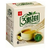 台湾三点一刻3点1刻奶茶 经典原味奶茶 特价2.25元/袋津京5元运费