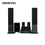 预售Onkyo/安桥 HT-S802 5.1家庭影院安桥音响套装 无线蓝牙