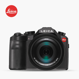 Leica/徕卡 V-lux莱卡数码相机typ114大陆行货带发票LUX4升级现货