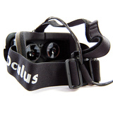 Oculus Rift DK2 VR虚拟现实3D头戴显示器