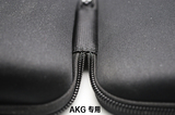 k420/k430/k450/y30收纳盒 专用折叠耳机耳机包akg 便携式多用途