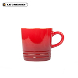 法国 LE CREUSET 酷彩 陶瓷 马克杯 卡布奇诺  200ml