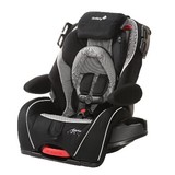 美国直邮Safety 1st Alpha Omega三合一儿童汽车安全座椅特价