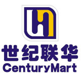 世纪联华超市购物充值卡100/500/1000 杭州市区可上门自提
