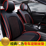进口宝马5系GT528 535领先豪华3D冰丝专用坐垫汽车全包围座椅套