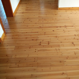纯实木地板特价厂家直销原木木地板老杉木无甲醛环保免漆杉木地板