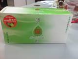 香港代购进口清酷凉茶冲剂24小包/盒/清热降火/去热气