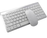 鼠键无线套装蓝牙键盘鼠标笔记本台式机一体机iiho充电