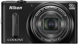 全新原装限量特价热卖Nikon/尼康 COOLPIX S9600高清长焦相机