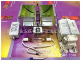 紫外线灯400W 120MM紫外线固化灯 UV灯+镇流器+触发器+灯罩四件套