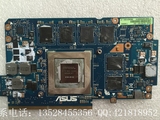 ASUS 华硕 G75V G75VX N13E-GR-A2 GTX680M 全新显卡板