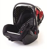 包邮 英国代购直邮COSATTO HOLD提篮式婴儿安全座椅可配推车/底座