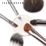 个人便携款实用舒适设计 Cerroqreen年度新品化妆刷 6支套刷化妆