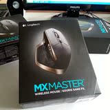 正品 罗技MX Master 无线可充电鼠标 蓝牙/优联双模 M950t升级版