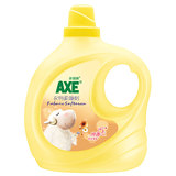 【天猫超市】AXE/斧头衣物柔顺剂 鲜花磬香清香持久柔软升级3L/瓶