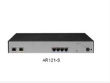 华为 AR121-S 1FE WAN,4FE LAN 企业级路由器 原装行货 质保一年