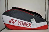 YONEX尤尼克斯正品羽毛球包 BAG5526  蓝/红/黄绿三色 2016款