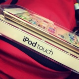 iPod touch 6 32G 准新港版