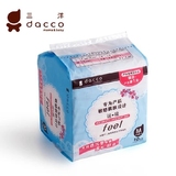 dacco三洋 产妇专用卫生巾feel(敏感型)M号10片装 83617