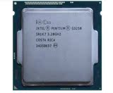 Intel/英特尔 G3250 G3260 全新双核散片CPU 1150针  秒G3240