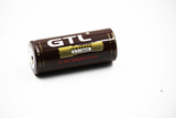 原装正品26650 3.7v充电式 锂电池 大容量强光手电筒电池包邮