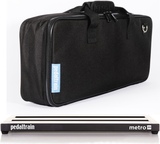 PedalTrain Metro20 新款PT-M20-SC效果器板+包