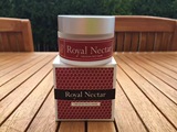 【新西兰代购现货】Royal Nectar 皇家蜂毒面膜50g补水保湿