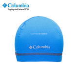 Columbia/哥伦比亚 男女通用 户外热能保暖速干套头帽 CU9994