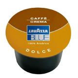 4箱起售 意大利代购 lavazza拉瓦萨/乐维萨胶囊咖啡粉醇香型100粒