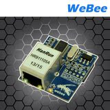 网蜂 以太网模块 ENC28J60（网蜂物联网传感器标准接口）