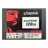 金士顿 SSD SV200 128G SATA3 固态硬盘 新款 正品行货