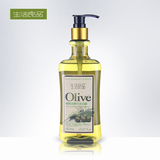 生活良品橄榄油精华沐浴露400ml身体护理滋润补水持久留香正品