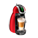 Delonghi/德龙 EDG466.RM 雀巢胶囊咖啡机家用全自动意式全新升级