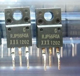 【天龙电子】原装进口拆机 RJP56F4A RJP56F4 液晶等离子配件
