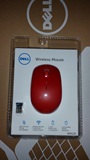 Dell/戴尔 WM126无线鼠标 高端无线光电鼠标正品行货全国联保