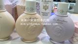 日本代购 laduree杜拉丽 boby milk 浮雕贵族香氛身体乳 4种香味