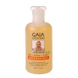 现货澳洲GAIA Baby Wash纯天然有机婴儿沐浴露 宝宝 敏感肌肤