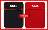 DELL戴尔14寸笔记本内胆包电脑包保护套内袋 14寸内胆包 特价包邮