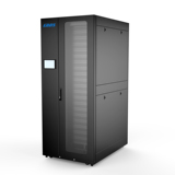 雷迪司数据机房一体化机柜 服务器 精密空调UPS电源配电环境监控