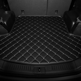 专车专用后备箱垫汽车奔驰宝马奥迪大众福特别克现代雪佛兰尾箱垫