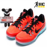 Nike Zoom Kobe Venomenon 5 科比毒液5篮球鞋 815757-604