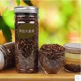 特级大麦茶原味韩国品质 暖 胃 助 消化 烘焙型瓶装麦茶包邮特价