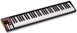 新款 正品 行货 艾肯ICON iKeyboard6 61键USB MIDI键盘 控制器