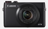 正品行货 Canon/佳能 PowerShot G7X数码相机佳能G7X 全国联保