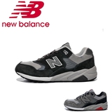 代购New Balance/NB男鞋女鞋夏复古运动跑步鞋MRT580DS/DP/BK/GK
