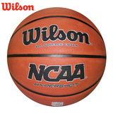 特价包邮 正品Wilson威尔胜室外防滑耐磨 水泥地硬地吸湿科技篮球
