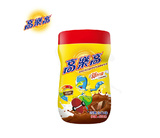 【天猫超市】高乐高营养固体饮料经典巧克力口味500g /罐牛奶搭档