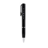 2016新款1080P专业高清微型隐形摄像笔录音笔超小录像机笔记录笔